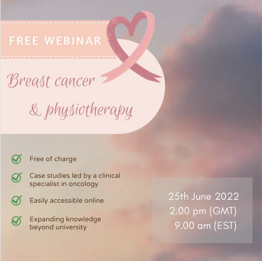 2022 breast cancer case study